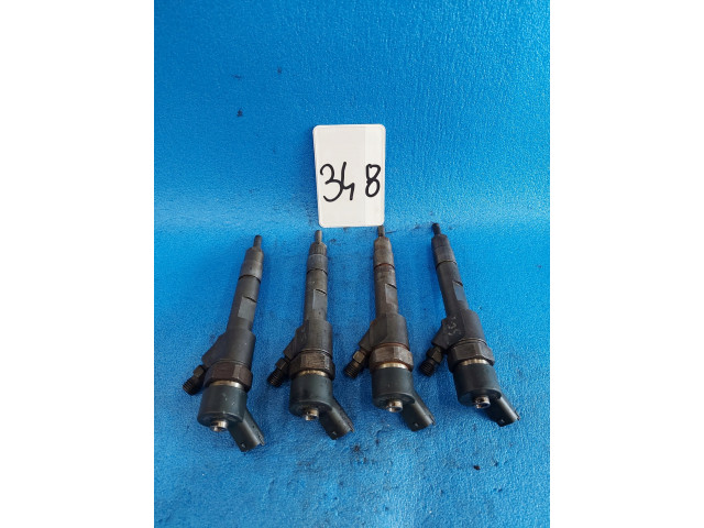 Vstřikovač 0445110021 Bosch Diesel