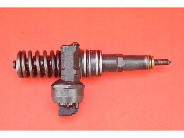 WTRYSK POMPOWTRYSK FORD GALAXY 1 I 1.9 TDI 02R