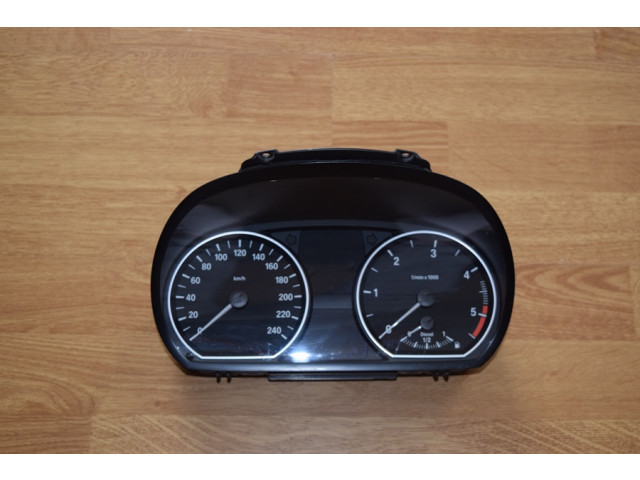 Přístrojová deska BMW 31012008, NR.IK916682102. 1024952-85