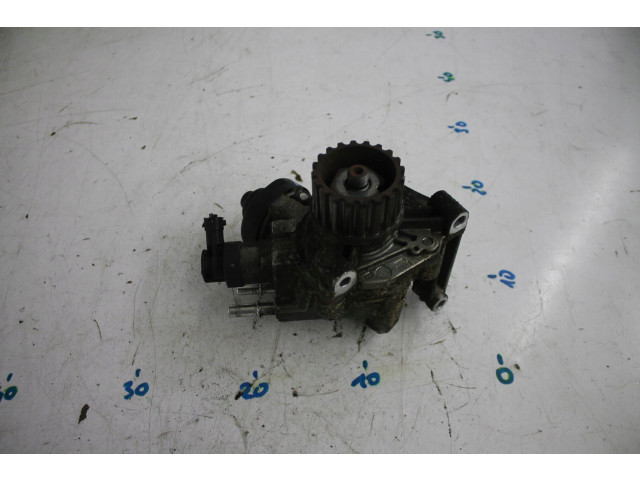 Тнвд 167007358r ii 1.5 dci