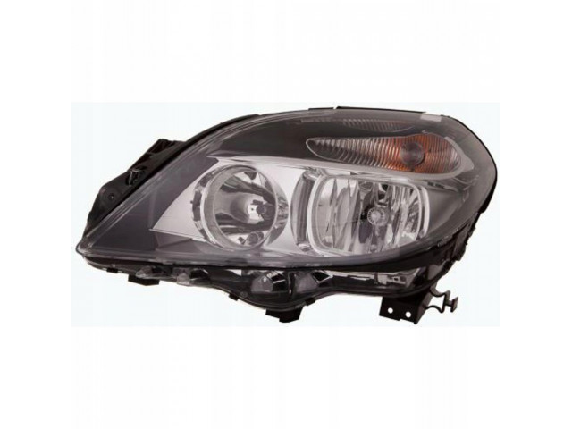 Přední světlo   A2468200161 A2468200161 Depo  