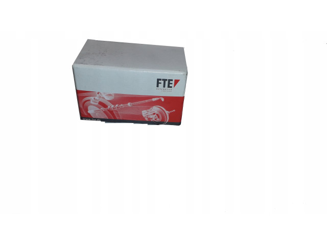 TEXTAR FTE Hlavní brzdový válec MERCEDES VITO 03> POM756296, H239030.7.1 MERCEDES-BENZ