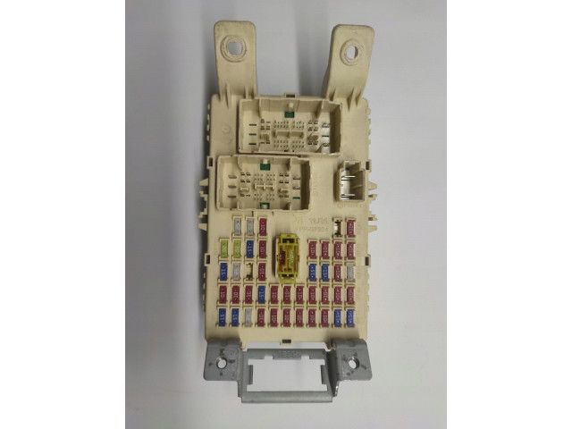 Pojistková skříňka BSI IX20 91950-1K520 Kia