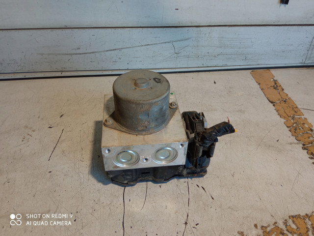 Ford mondeo mk4 блок абс cg91-2c405-cc CG91-2C405-CC, CG912C405CC