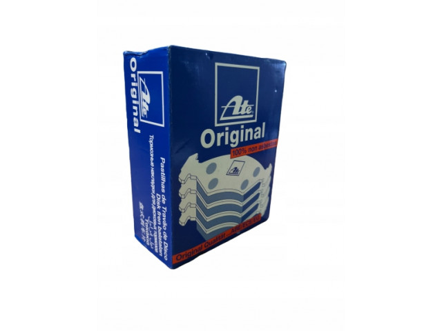 ATE POMPA HAMULC. VOLVO S60 -09 (+DSTC) 03.2125-7713.3, 03212577133 36000737