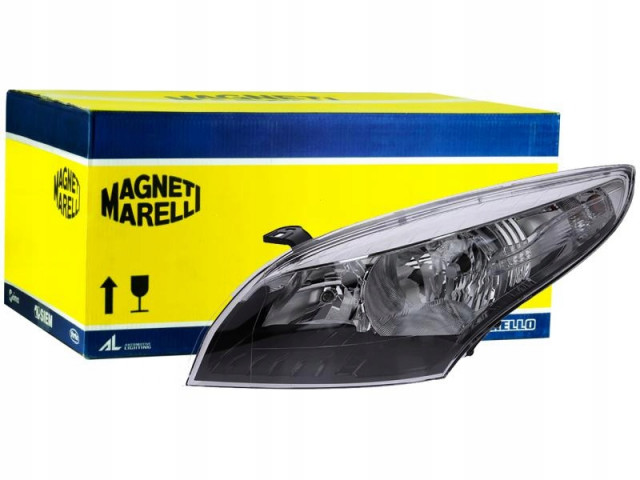 Přední světlo   0301244205, 2765228 RENAULT, 260608405R Magneti Marelli  