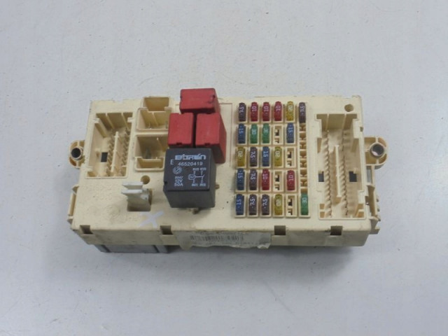 Pojistková skříňka FIAT    46750594       