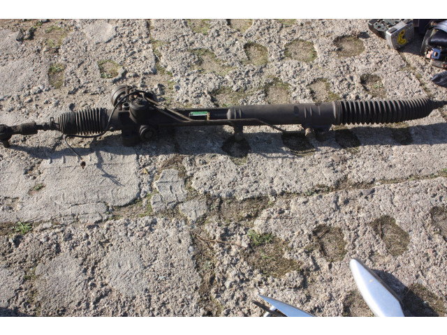 Рулевая рейка Maglownica audi a6 c5 2,8 v6