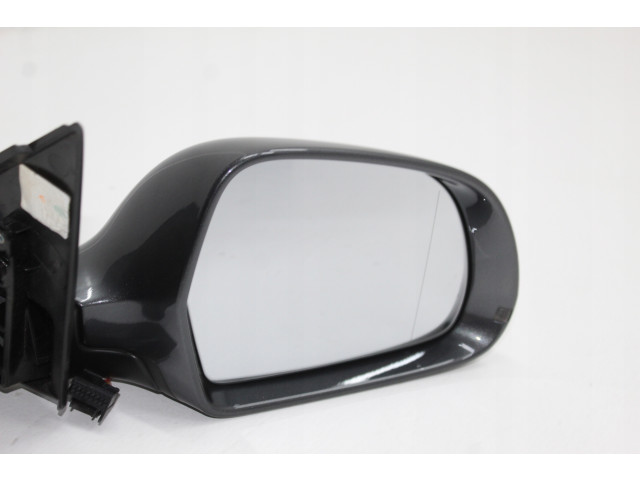 Audi q3 8u зеркало правое 12pin lz7s prawa