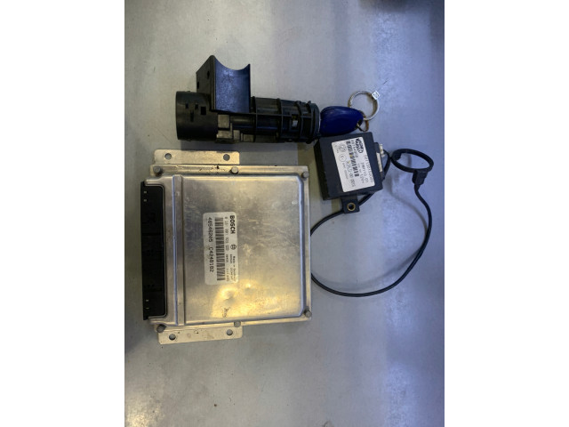 Řídící jednotka 0281001928, 46546205 46546205 Bosch