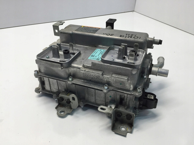 Hyundai ioniq 2020 1.6 hybry inwerter przetwornica  366102B005, SIG5J700206 366102B005   