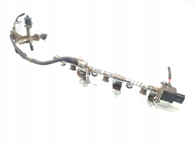 ТОПЛИВНАЯ РАМПА Jaguar S-Type 3.0 V6 F8CF-9F972-BB, F8CF9F972BB