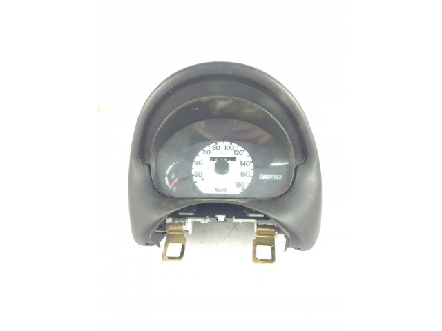 Přístrojová deska Fiat 187AXA1A, UA24487