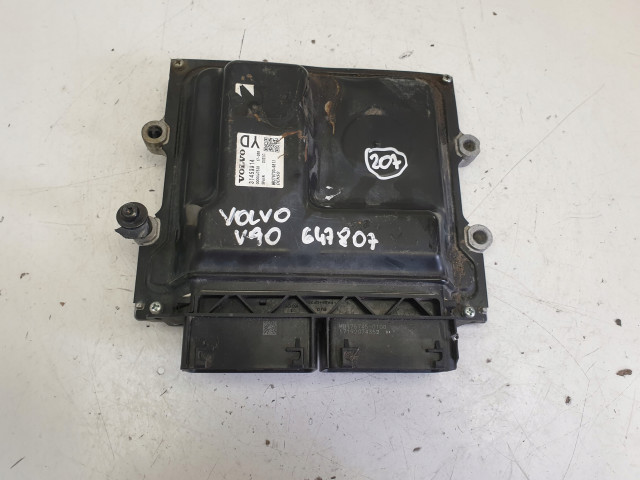 Volvo S90 II 2.0 D4 БЛОК УПРАВЛЕНИЯ ДВИГАТЕЛЕМ БЛОК УПРАВЛЕНИЯ  31459914, MB279700-9811 31459914   