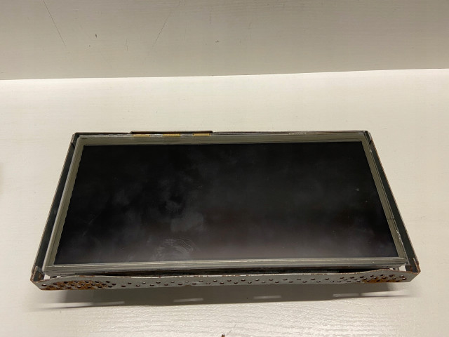 Přístrojová deska Jaguar H9A3-19-C211-AD, GX63-19C299-AC GX63-19C299-AC