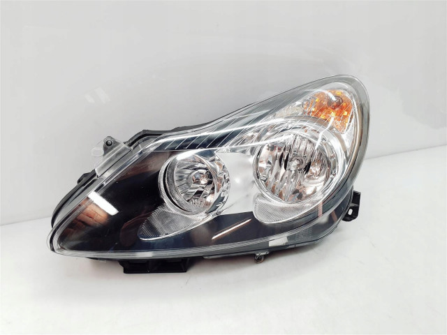 Přední světlo 100-18515 Suzuki