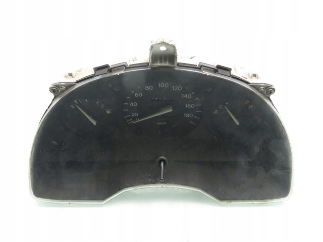 Přístrojová deska Toyota 284309KM, 830101C080 1573305020