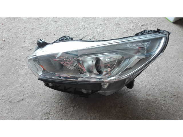 Přední světlo EM2B-13W030-AF EM2B-13W030-AF Ford