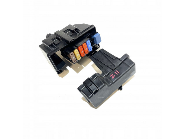 Pojistková skříňka ZOE II Renault