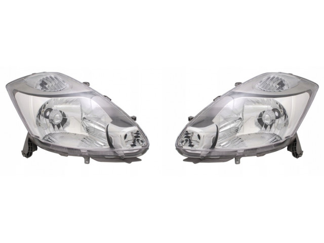 Přední světlo 261310-E, 81150-B1040 20-12329-05-2 TYC