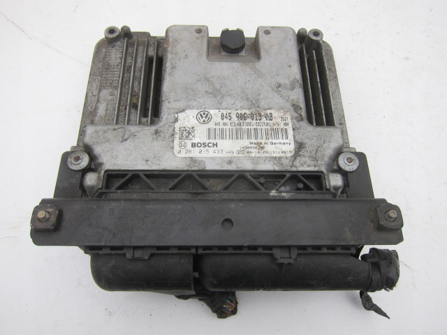 БЛОК УПРАВЛЕНИЯ 0281015433 045906013AB VW SEAT SKODA 0281015433, Bosch