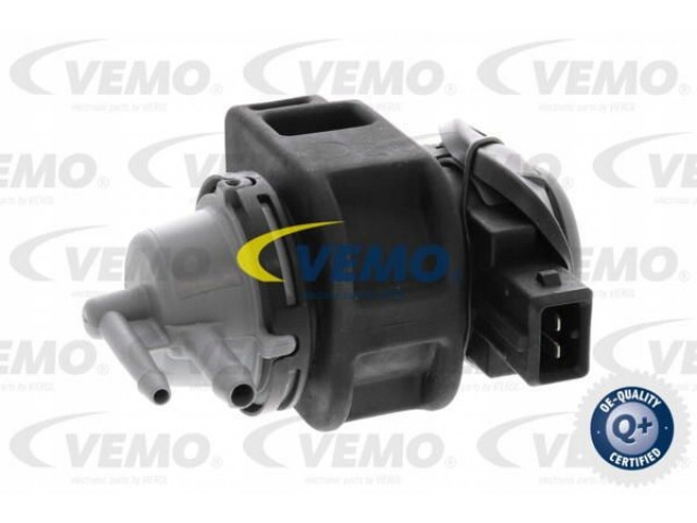 Turbodmychadlo VEMO Przetwornik ciżnienia turbosprężarka  V46-63-0007 1495600Q0C     