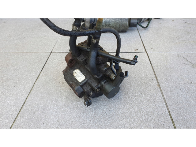 Тнвд citroen peugeot 2.0 hdi