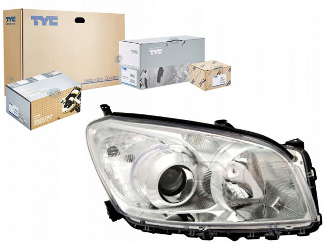 Přední světlo 20-11741-15-2, 8113042430 8113042430, 81790146 TYC