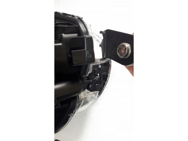 Přední světlo 712046690112, 51844936 51844936 Magneti Marelli