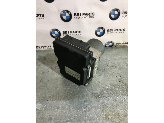 BMW E60 E61 Jednotka ABS 6777797 6768550 0265236020,