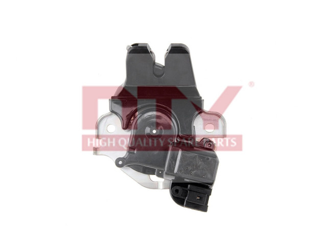 ZAMEK ЗАСЛОНКИ BAGAŻNIKA MITSUBISHI LANCER 07- EZC-MS-002, EZCMS002 NTY