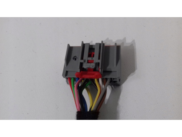 Зеркало правое jaguar e-pace e pace 12pin prawa 2256.5004, 22565004