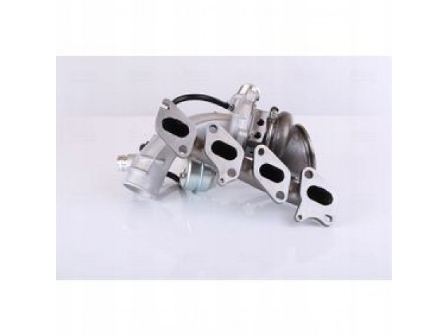 Турбина 95527141 opel oe