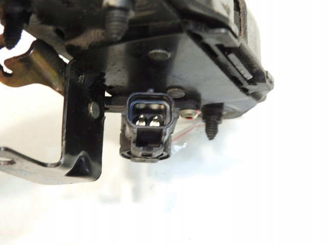 ZAMEK ЗАСЛОНКИ ЗАДН. ЛЕВЫЙ JEEP GRAND CHEROKEE II WJ  56042454AA 56042454AA     