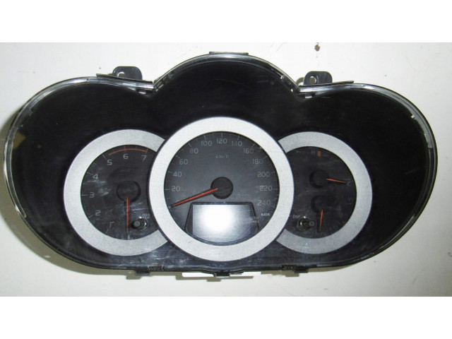 Přístrojová deska Toyota 83800-42D03