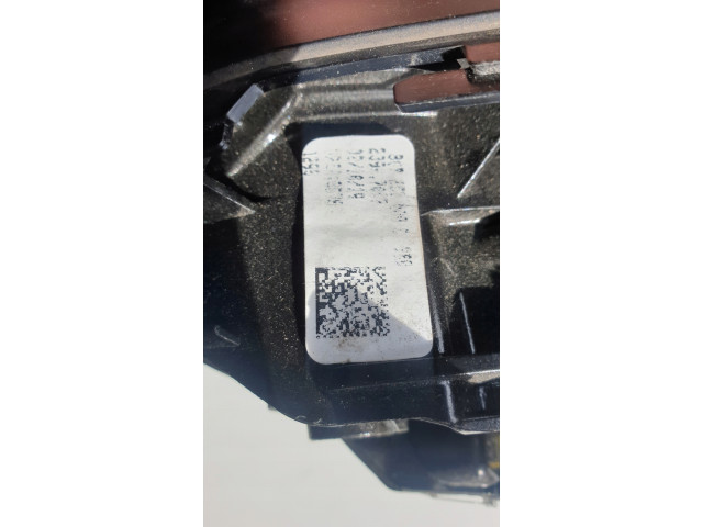 Zpětné zrcátko Audi 4M1857409T, 4M1857409