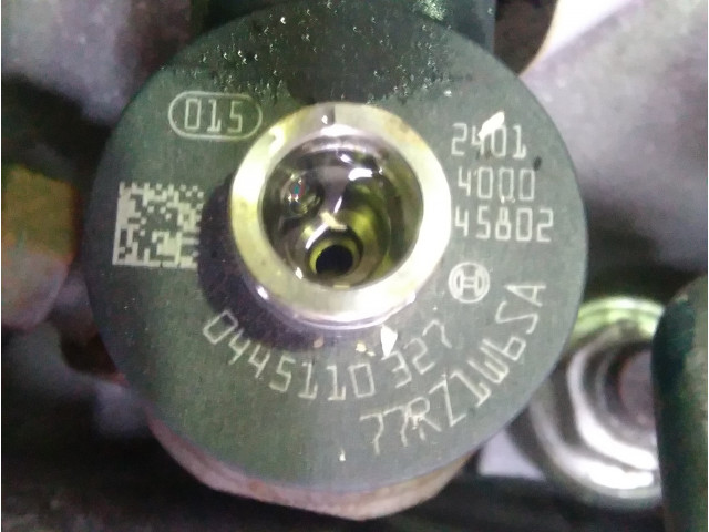 Vstřikovač  0445110327  Bosch      Diesel