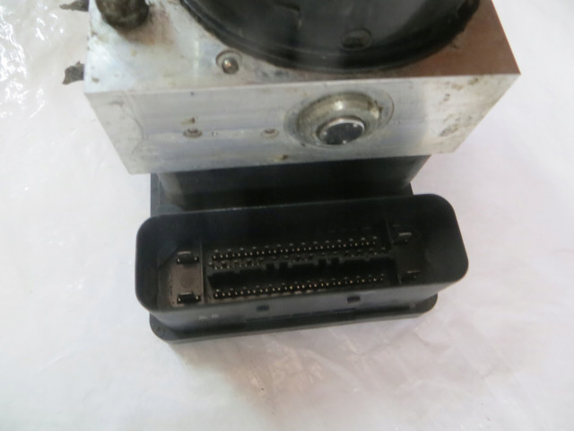 PEUGEOT 4007 C-CROSSER Jednotka ABS ESP 4670A235 46770A235,