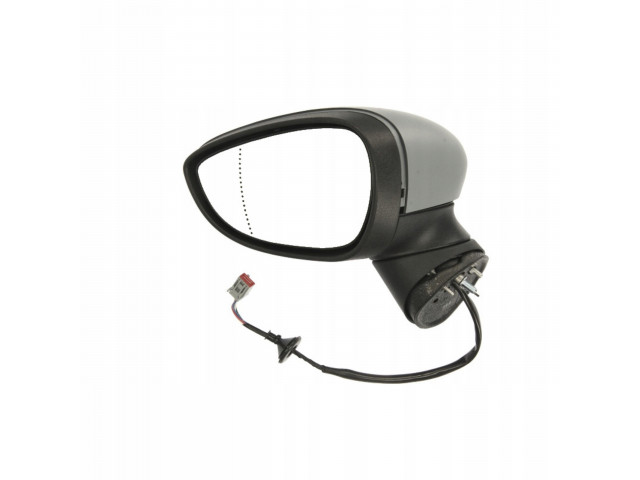 Zpětné zrcátko Blic 5402-04-1111392, 5402041111392 1671046