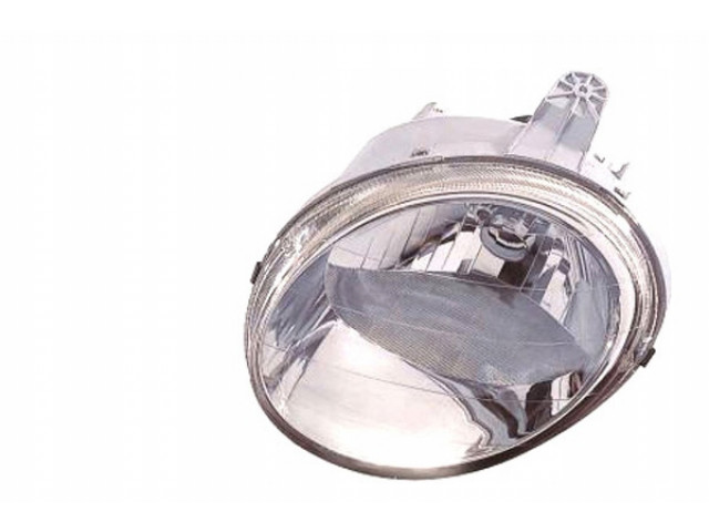 Depo reflektor lampa przednia +gratisy Правое