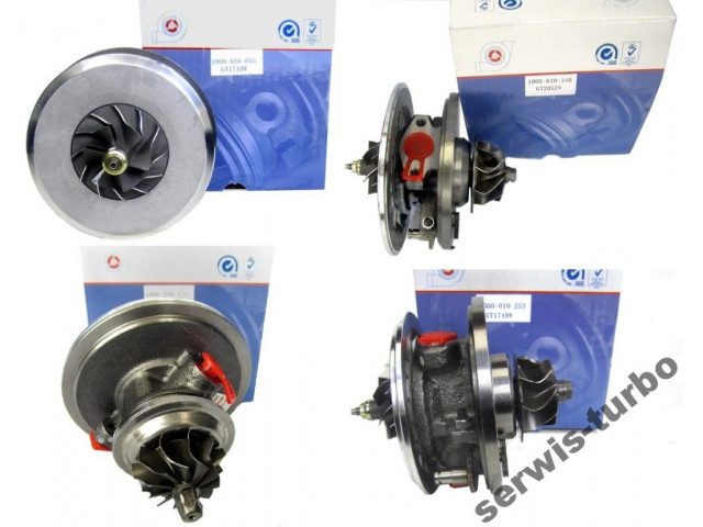  Турбина seat ibiza arosa cordoba 1.4 tdi 75km amf Jrone    701729-1, 7017291 045145701C, 045145701J       