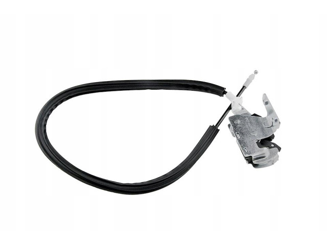 Zámek zadních dveří  DW10FUC, DW10FUD  NTY  