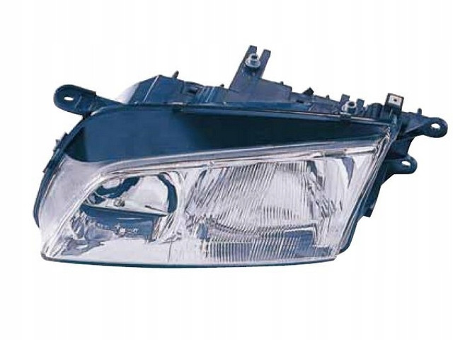 Mazda 626 2001 01 reflektor lampa левая Левый