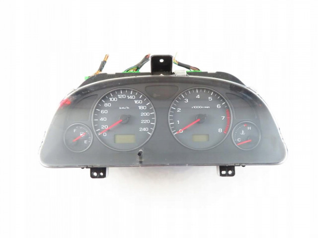 Панель приборов спидометр subaru forester i (sf) 2.0 0237112 0237112, M758241