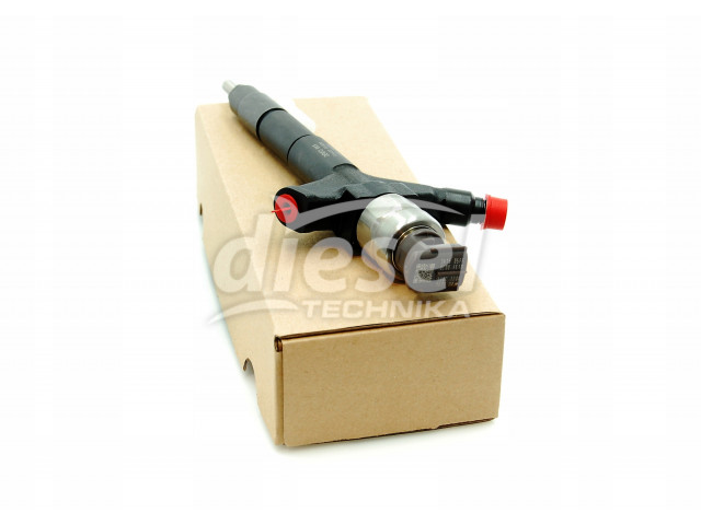 Vstřikovač 16600-5X30A, 166005X30A 16600-5X30A Denso Diesel