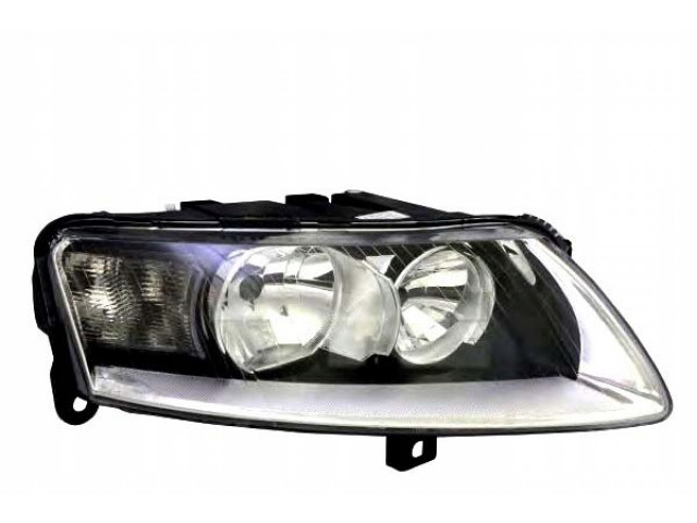 Přední světlo 4F0941004BJ, 4F0941004DP 4F0941004BJ, 4F0941004D TYC