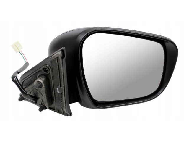 Zpětné zrcátko Abakus 96301-4KH1A, 963014KH1A 96301-4KH1A