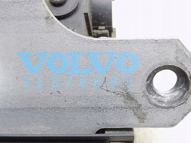 Zámek zadních dveří 31276698 31276698 Volkswagen