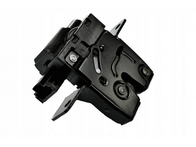 Zamek ЗАСЛОНКИ bagażnika Renault Scenic II 2003-2009 90502AV710, 6012ZC-5 8200076240 Polcar