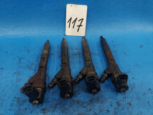 Vstřikovač 0445110059 Bosch Diesel